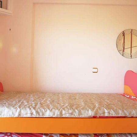 Schinias Bright Spacious Maisonette-Panoramic View Marathón Exterior foto