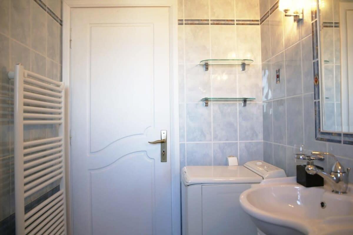 Schinias Bright Spacious Maisonette-Panoramic View Marathón Exterior foto